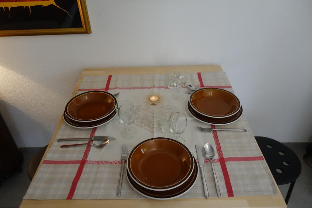 Studio Collinetta Apartamento *