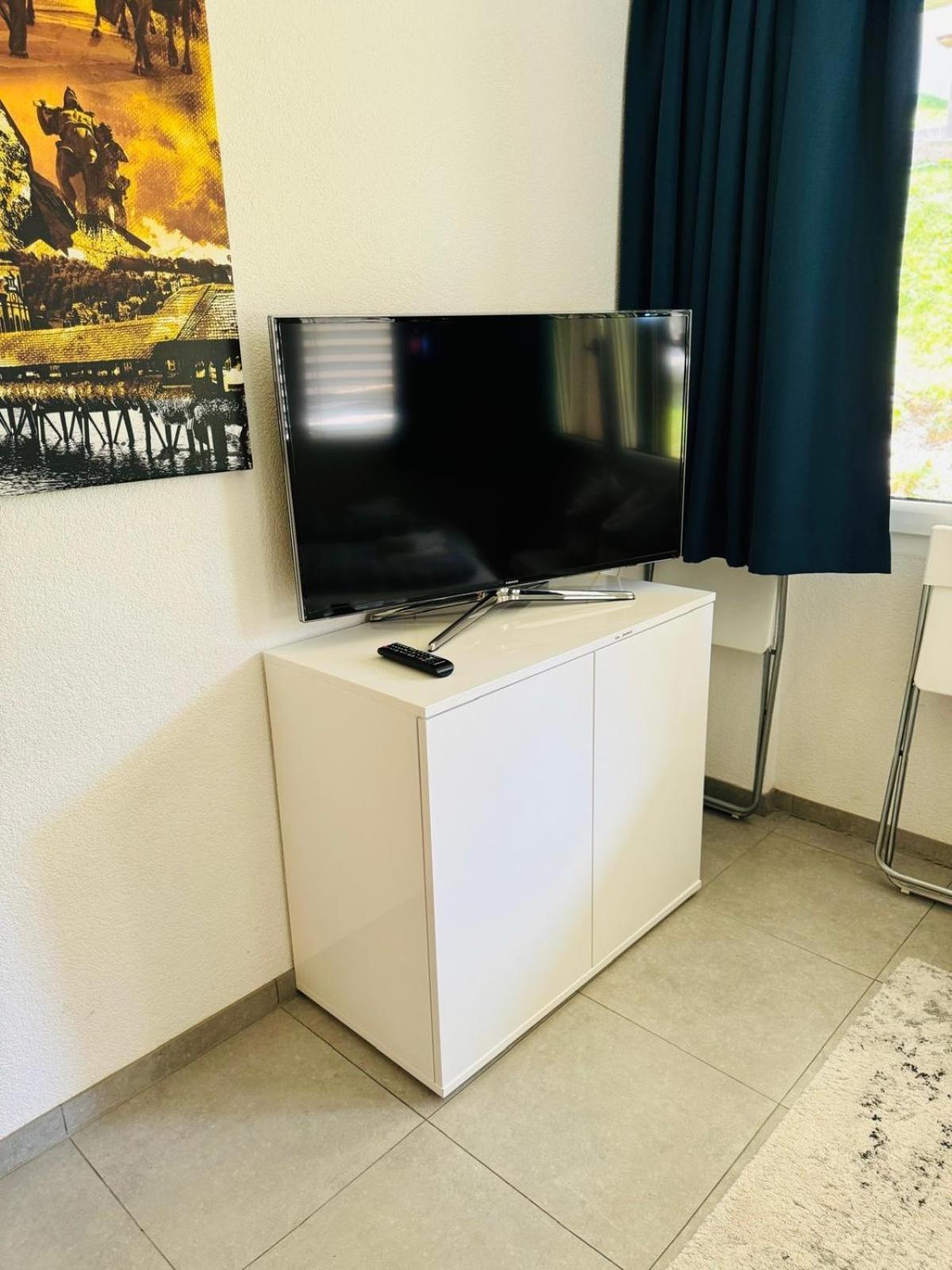 Apartamento Studio Collinetta Zermatt